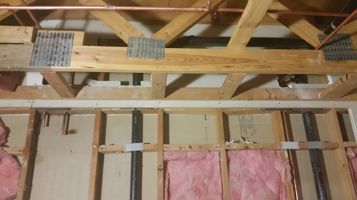 Plumbing services in Saraland, AL